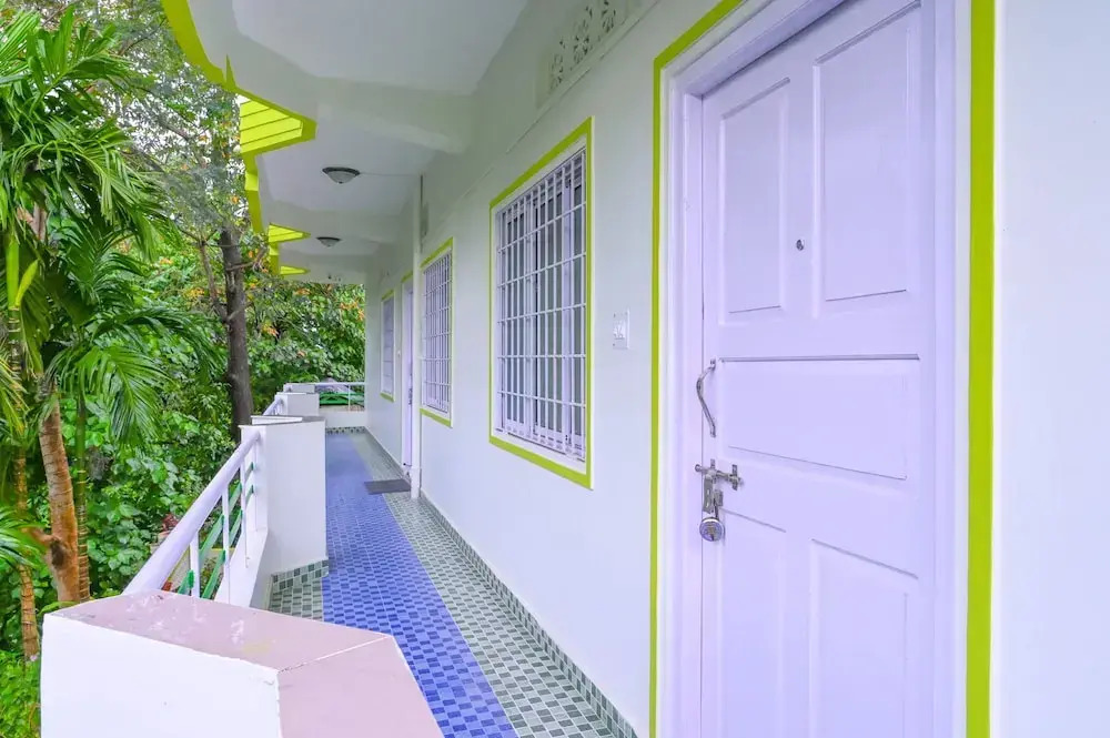 Kanchan's Nest Homestay