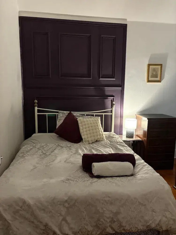 Fabulous 6 Bedroom Victorian Period House