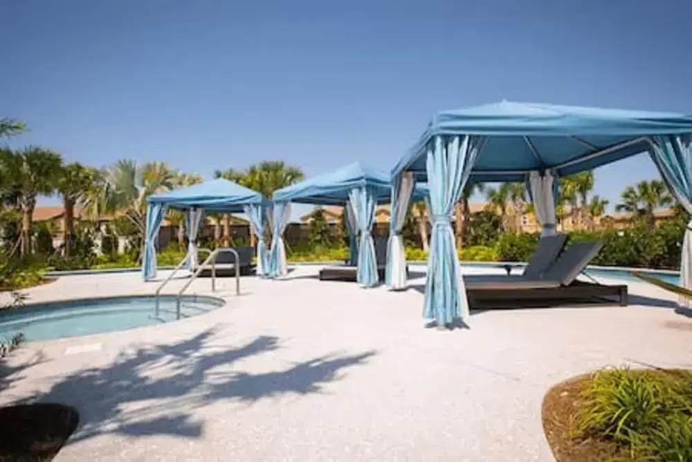 Vikram's Stylish Windsor At Westside Home 5 Bedroom Home by Redawning