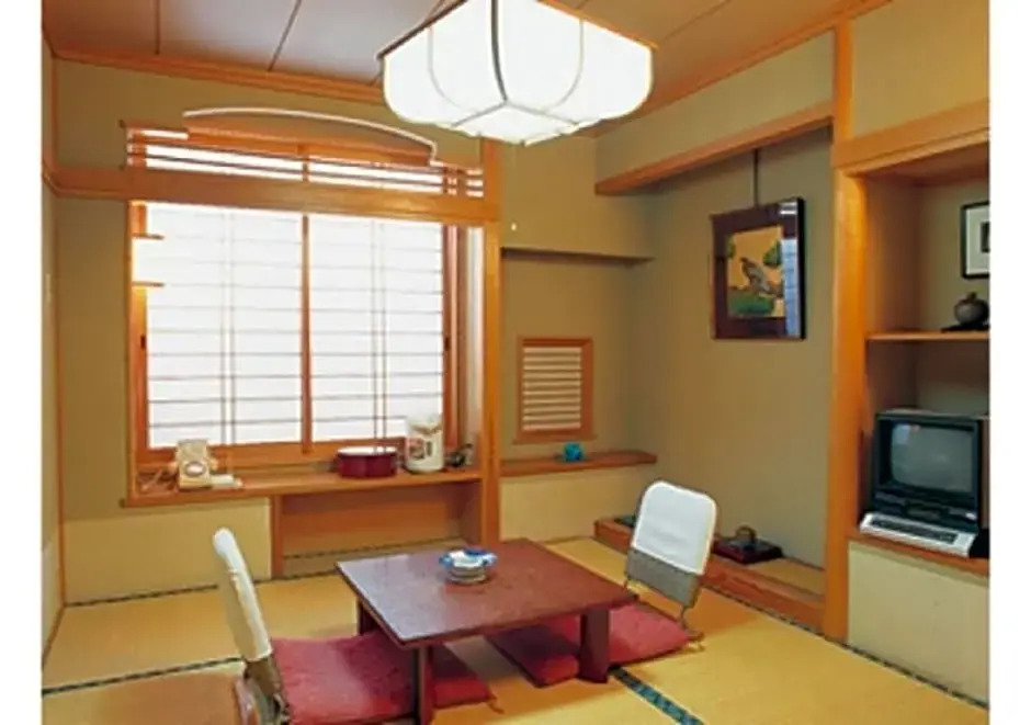 Wakaba Ryokan / Vacation STAY 29366