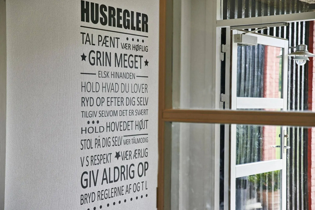 Danhostel Hillerød