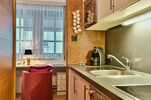 Chalet Kerber