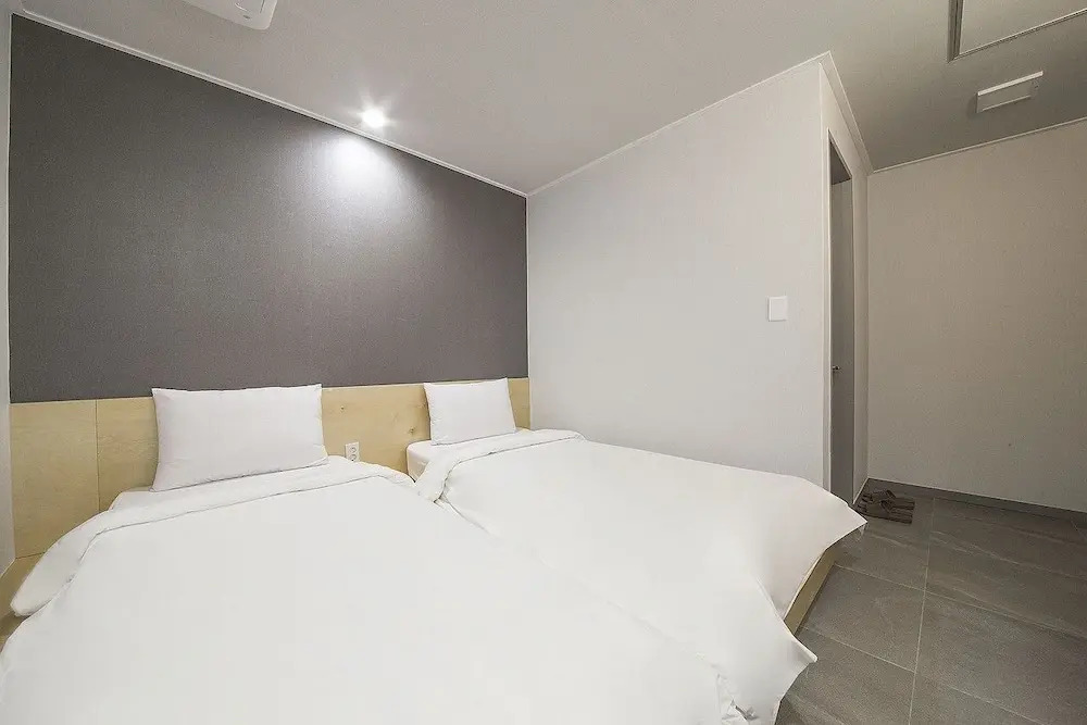 Hotel FN Hannam