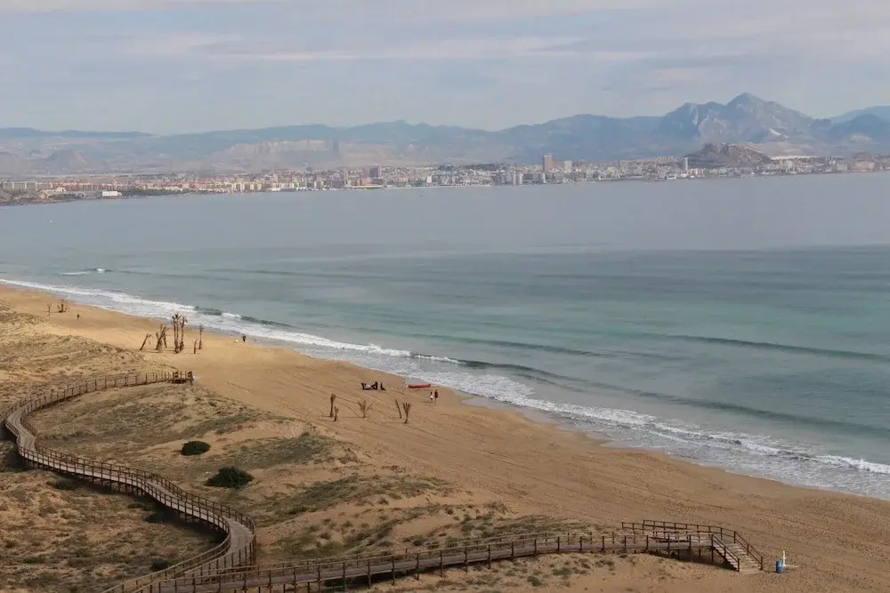 Apartamento Arenales