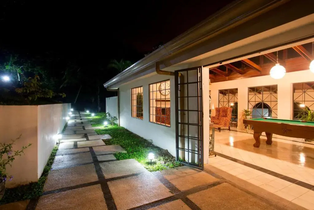Villa San Ignacio
