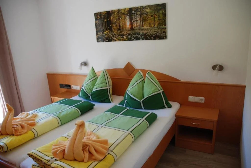 Chalet Anna
