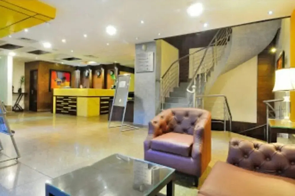 Hotel Amida