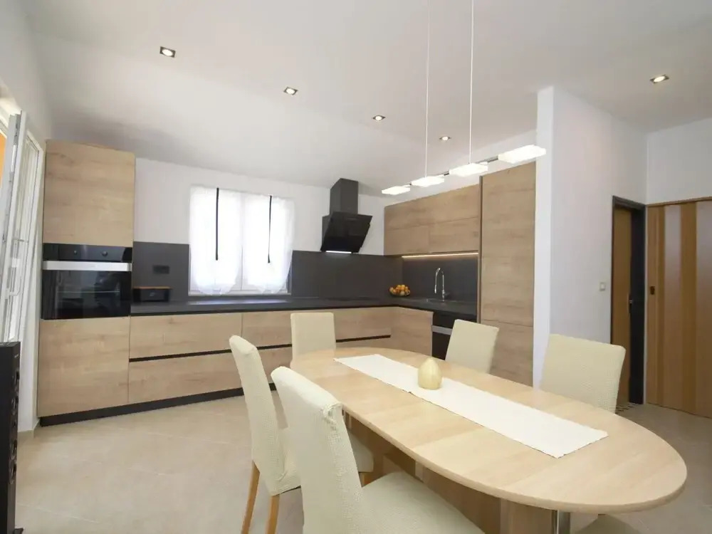 Holiday Home House Eric&Paolo by Interhome