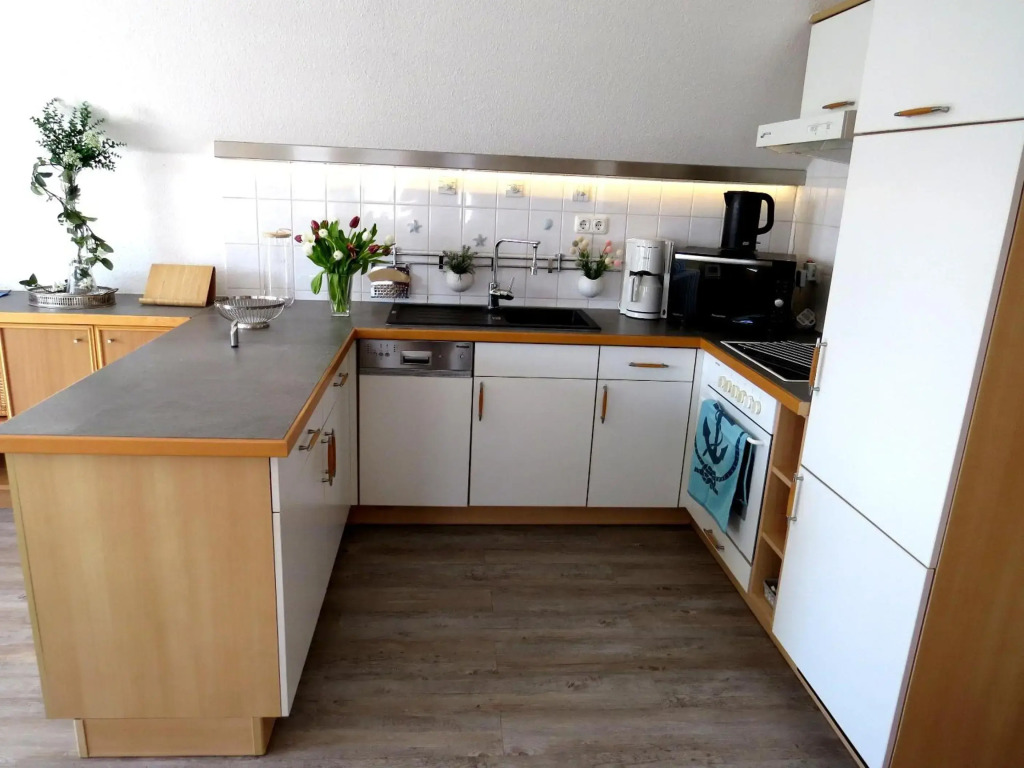 HausNora - Zingst