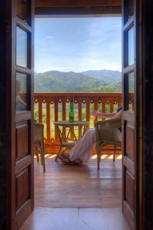Casa Rural La Torea