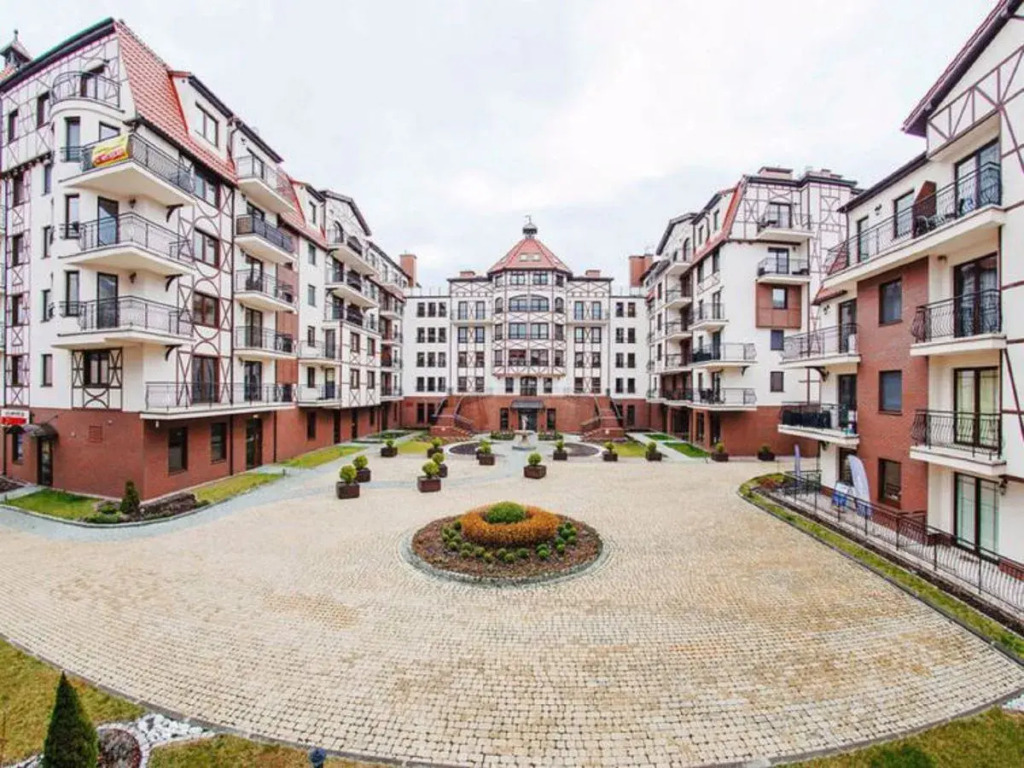 Continental Krynica Morska