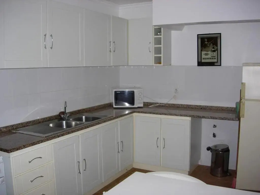 Hostel Casal São João