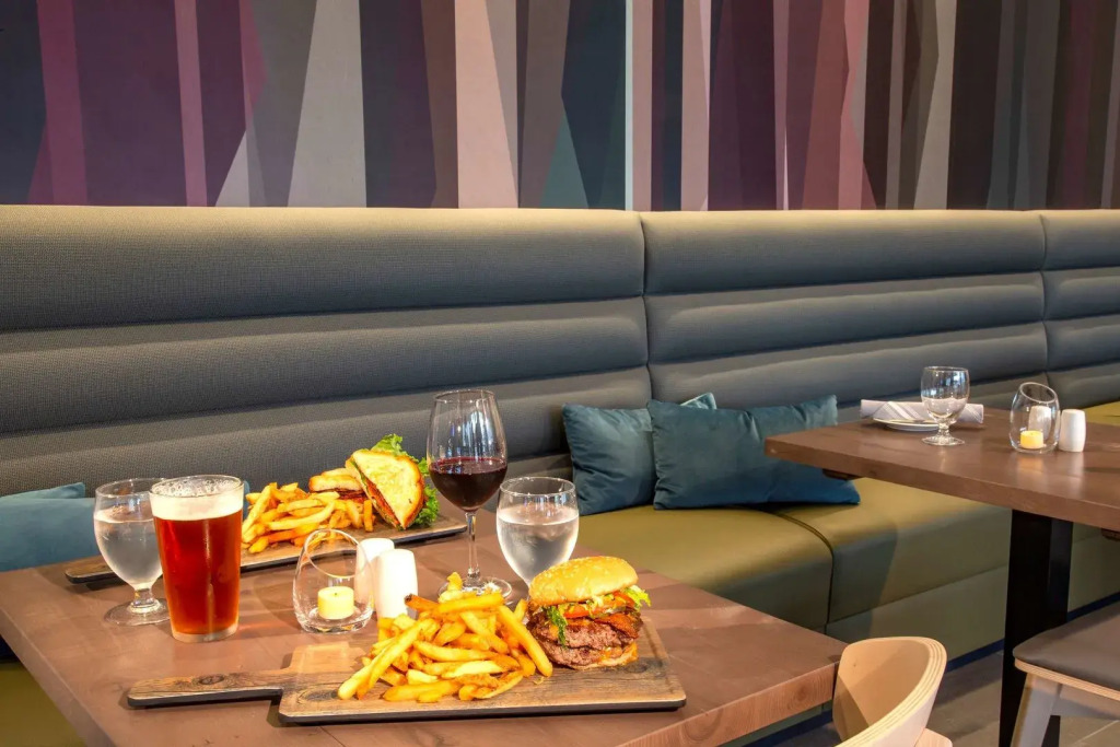 Hilton Garden Inn Redmond WA