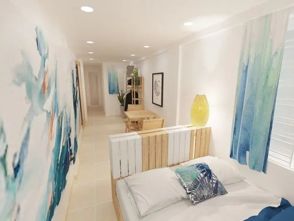 Graffiti Hotel