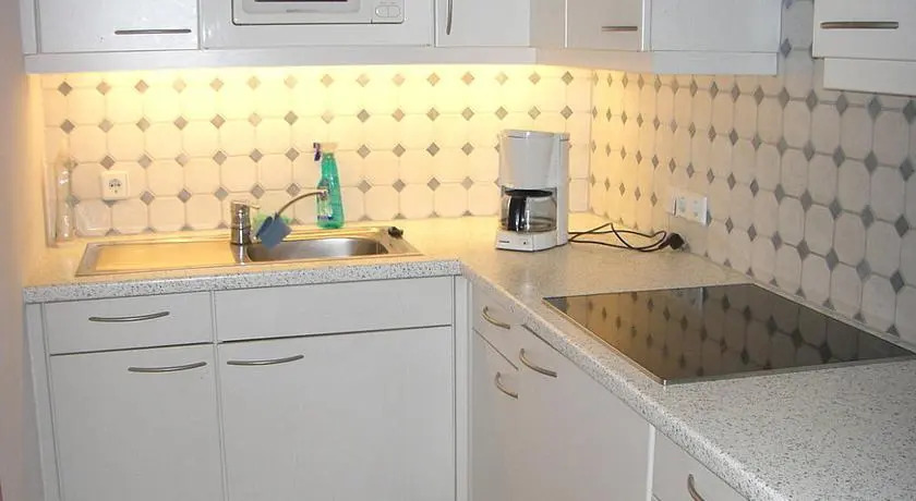 Appartement Tyrol