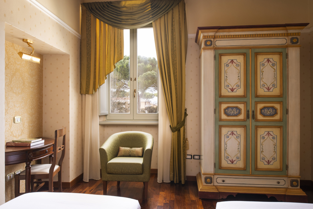 Relais Parco Dei Cavalieri Assisi