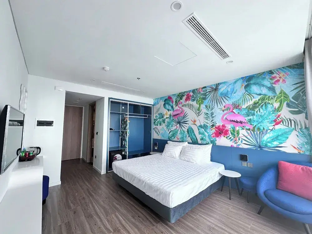 FlamingoHải Tiến- IBIZA
