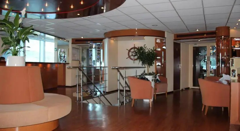 Fairtours Hotelschiff Filia Rheni ****