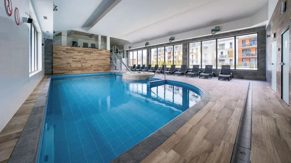 Apartamenty Sun & Snow Feniks