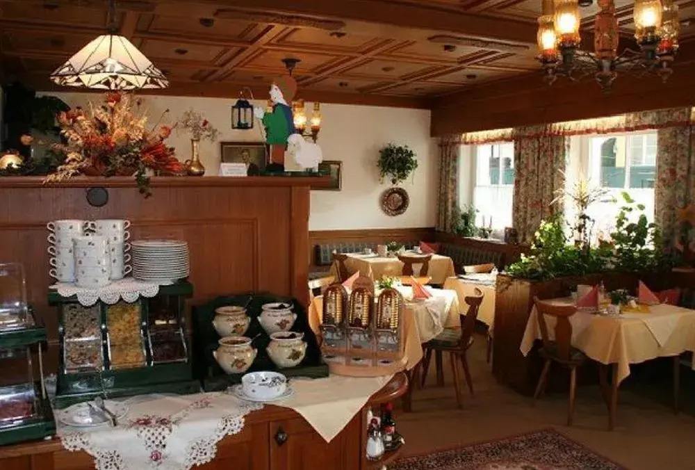 Hotel-Garni Schernthaner