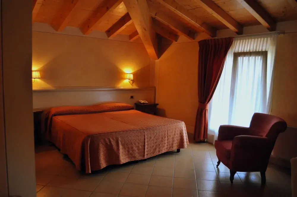 Hotel La Corte