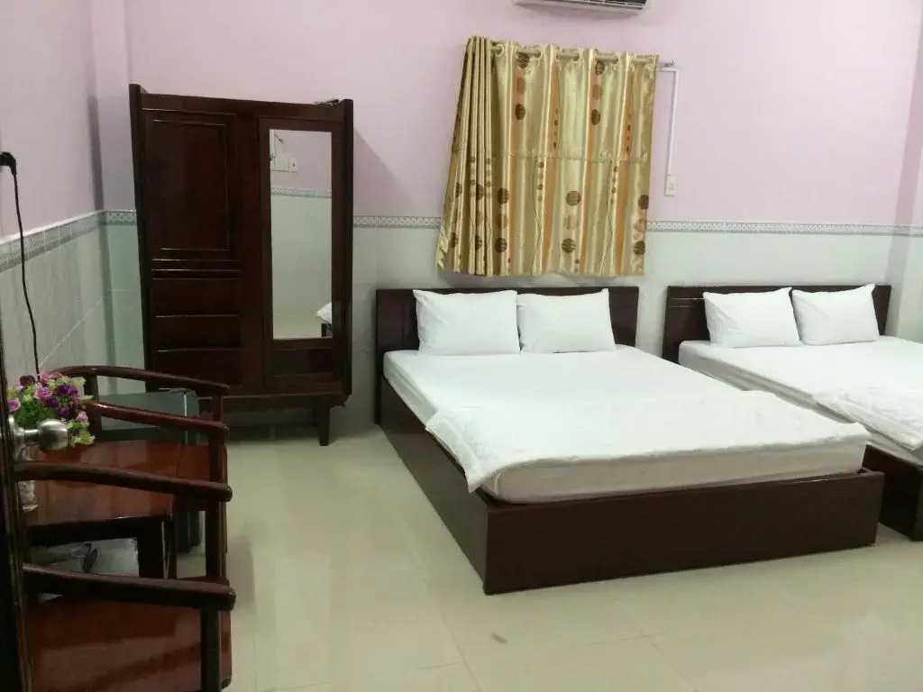 Hostel Garnet