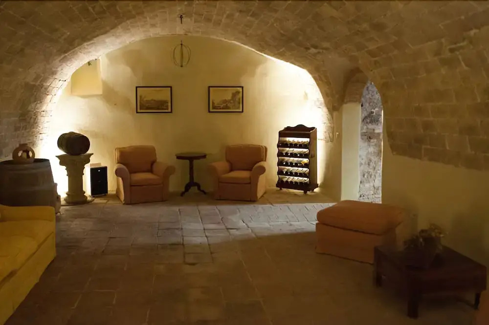 Tenuta Mocajo