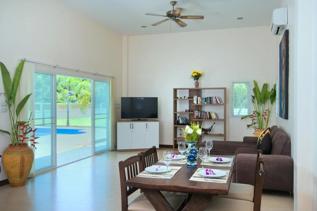 Krabi Zen Villas