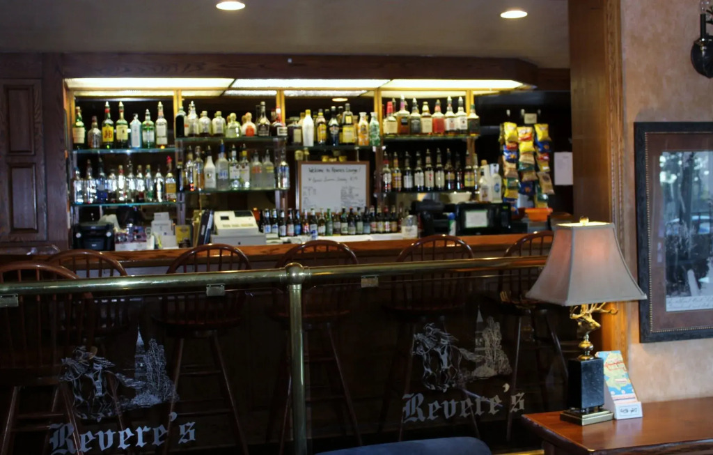 Best Western Plus Concord Inn