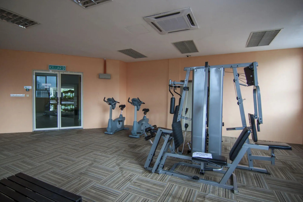 231 TR Residence 1