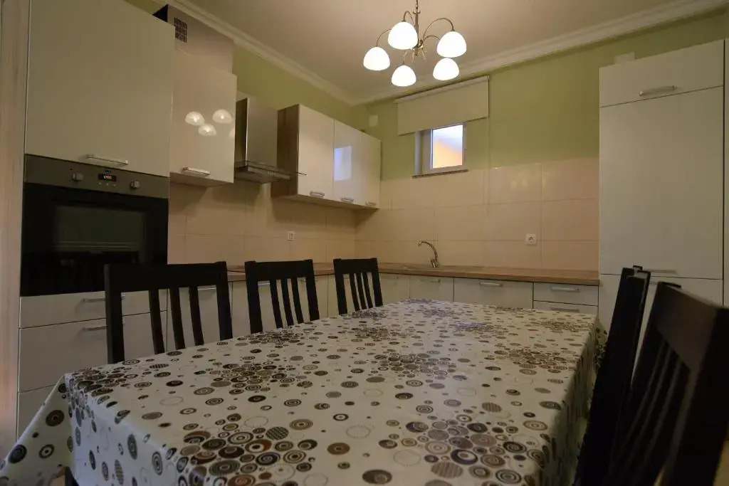 Apartments Batarilo