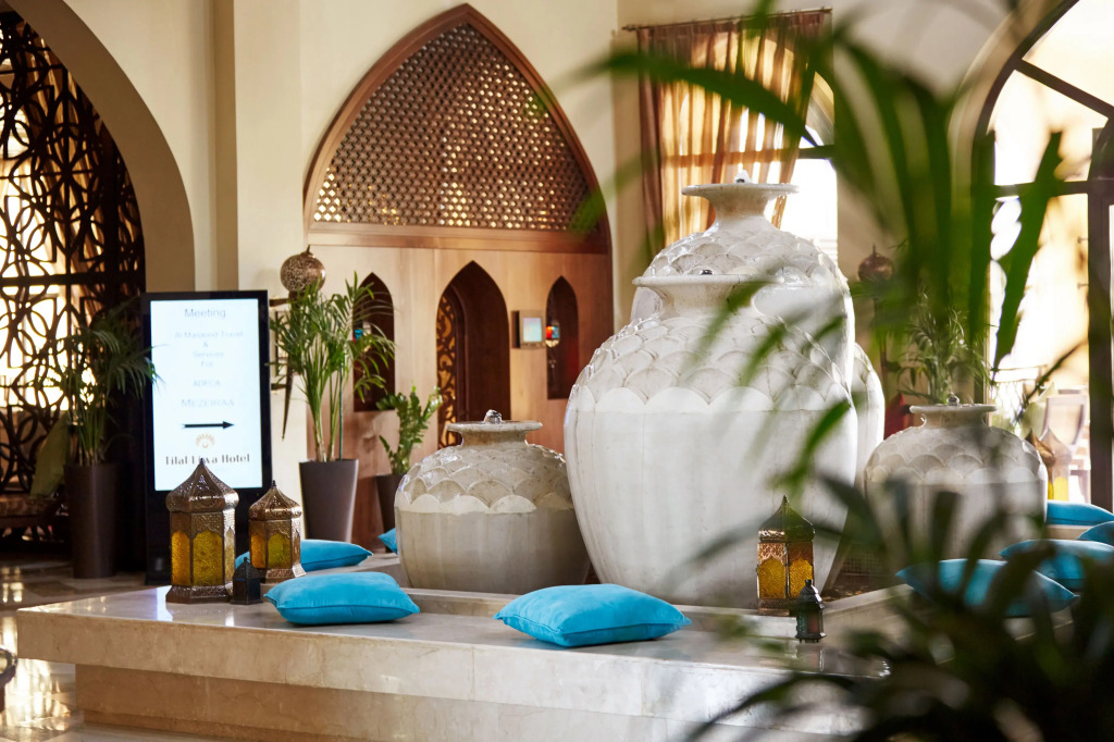 Aldhafra Desert Resort, Vignette Collection by IHG
