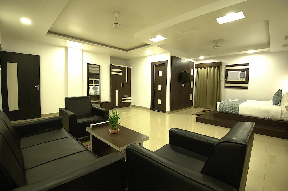 Biznotel by Pride, Deoghar