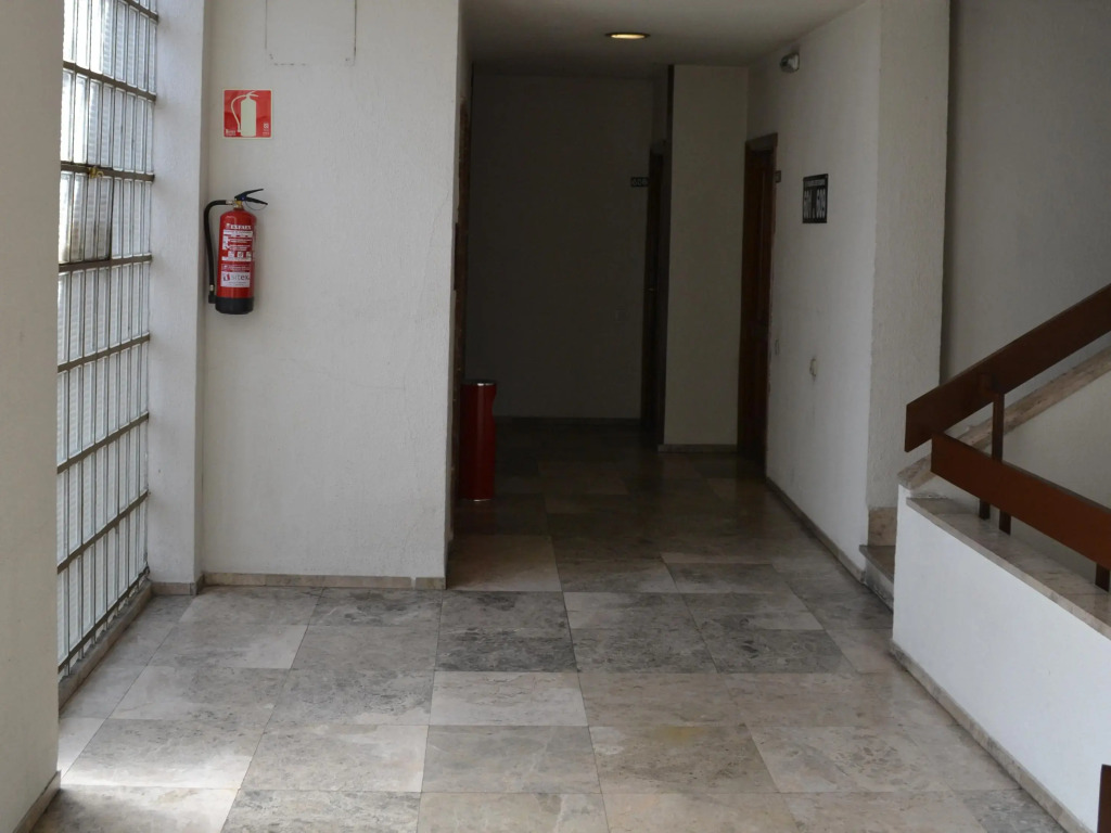 Apartamentos Vallehermoso