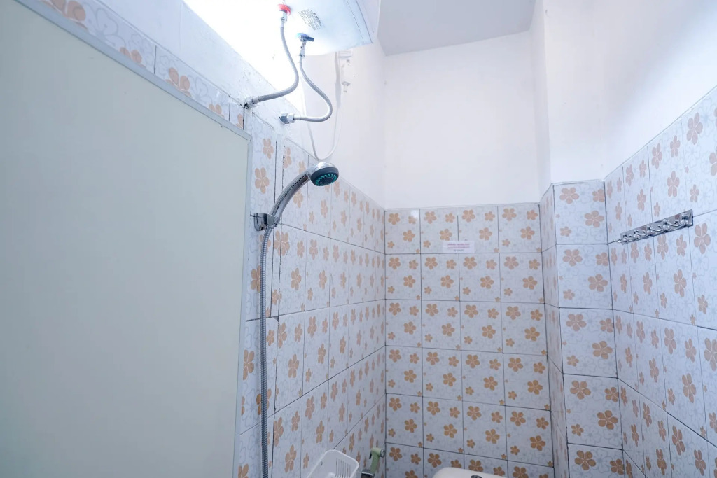 Urbanview Hotel Gatot Subroto Lampung by RedDoorz