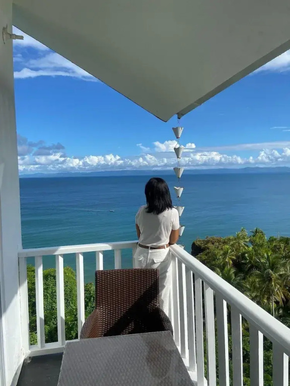 Apartamento Vista Mare 1-302