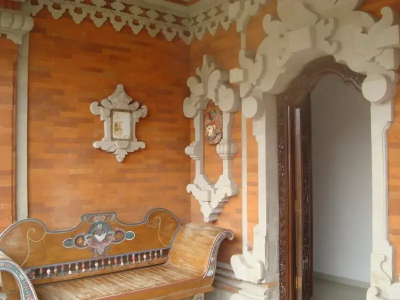Melati House
