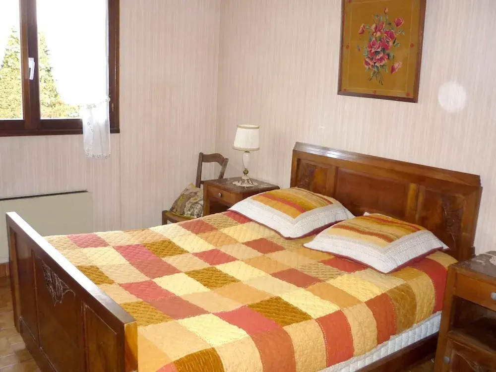 House With One Bedroom In Frejus With Enclosed Garden And Wifi 500 M From The Beach