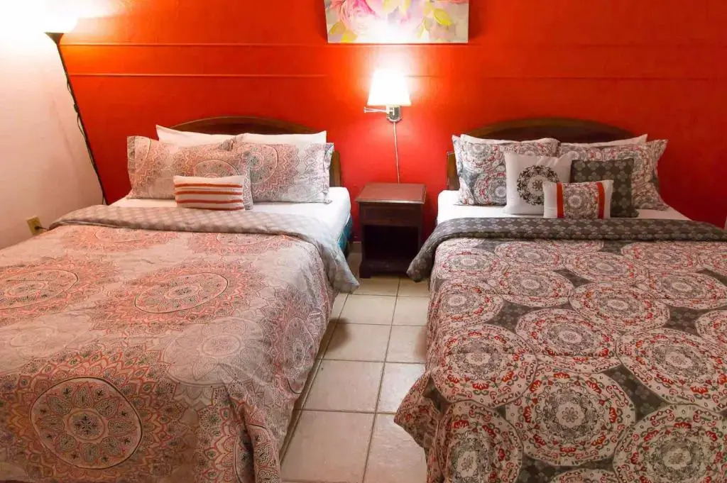 Gables Inn