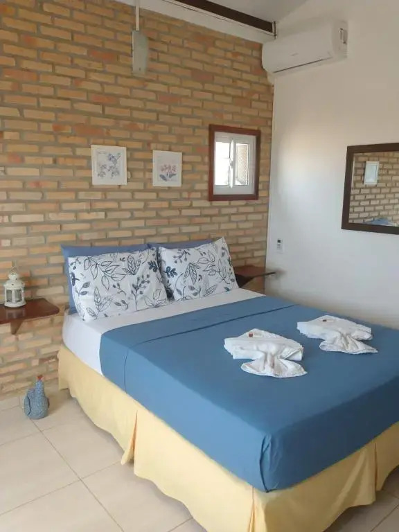 Vila Beija-flor
