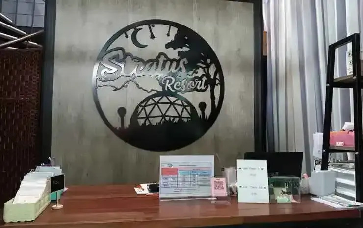 Stratus 1 Resort Khao Kho