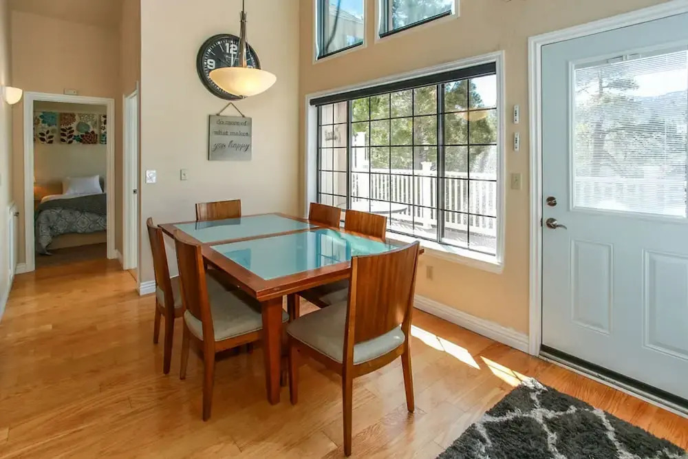 Hillside Retreat-1846 by Big Bear Vacations