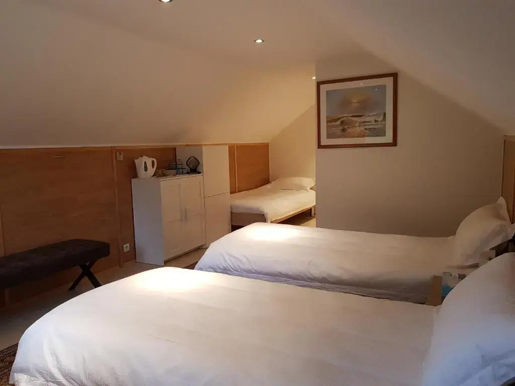 B&B Le Reclus