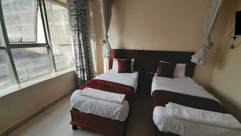 Epitome Times Hotel
