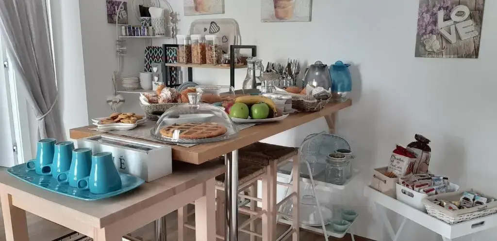 B&B Sirolo My House