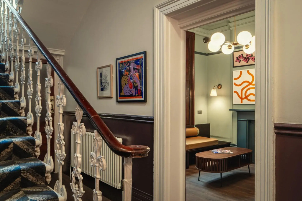 St. Davids Hotels Paddington
