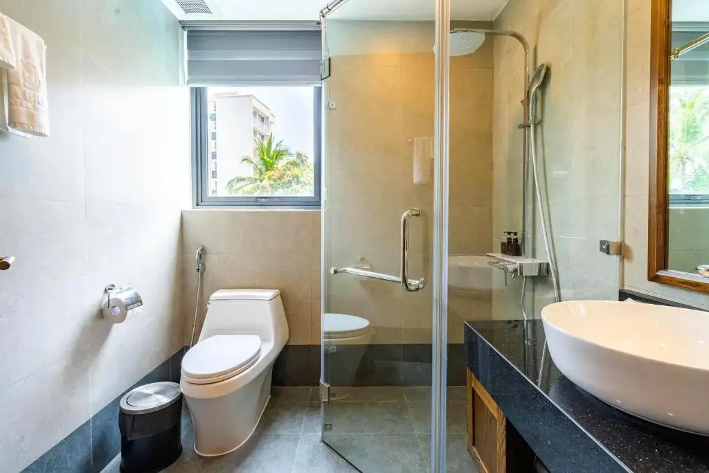 Sea Breeze Condotel Danang