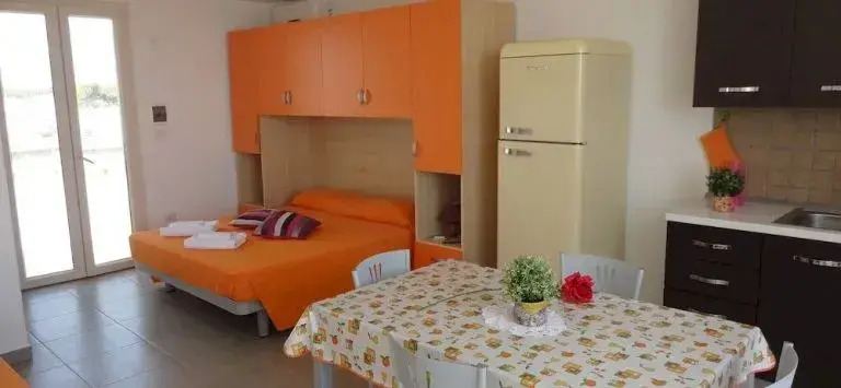 B&B Tramonti Del Sud