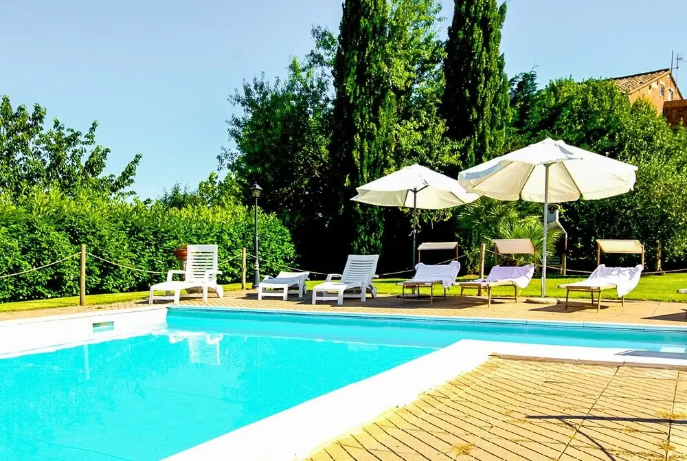Spacious Apartment Il Grande