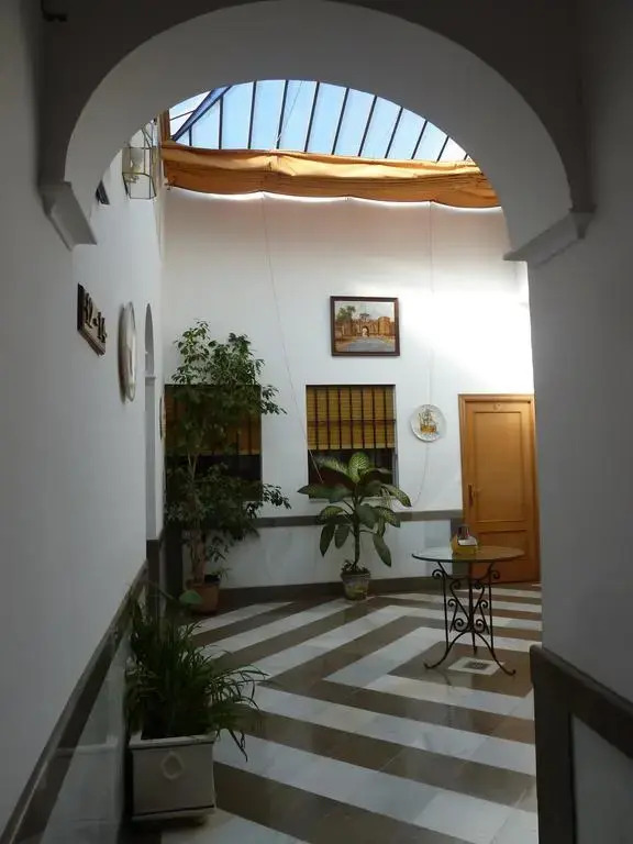 Hotel San Pedro